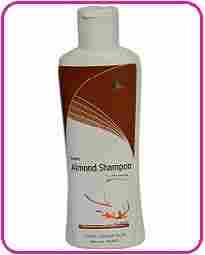 Almond Shampoo
