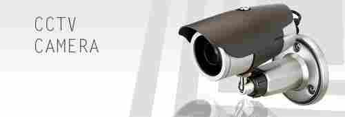 CCTV Camera Security System Service