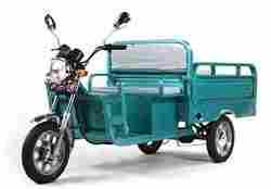 E- Rickshaw Loader