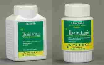 Memory Booster Brain Tonic