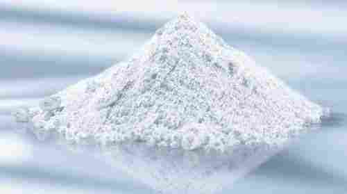 Ground Calcium Carbonate Powders