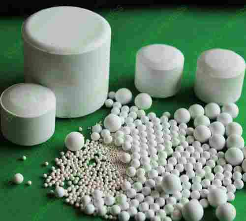 High Density Alumina Ceramic Ball (30mm-40mm-50mm-60mm-70mm)