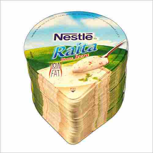 Nestle Raita Sealing Wads