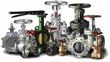 Shree Krishna Valves