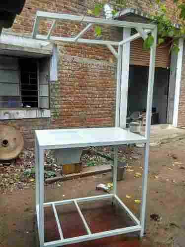 Trolley Table Fabrication Services
