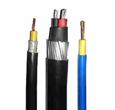 Airfield Lighting Cables