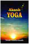 Akash Yoga - Book