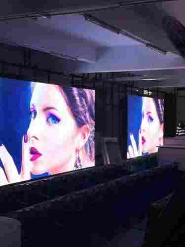 P2.5 Indoor SMD LED Display