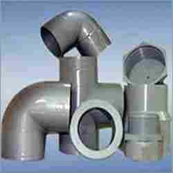 Sunny PVC Pipe Fittings