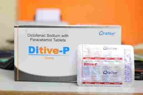 Ditive-P Tablets