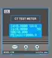 CT PT Test Meter