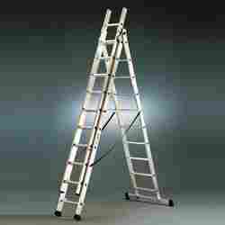 Self Support Extendable Ladder