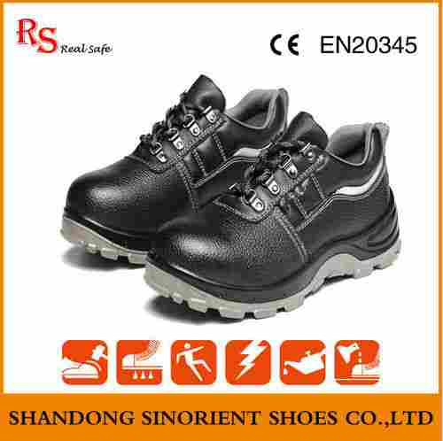 Steel Toe Safety Shoes RH088