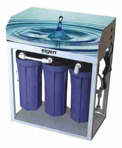 25 LPH Domestic RO System