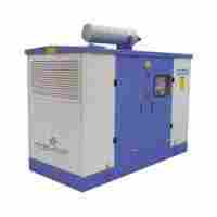 50 Kva Diesel Generator Set On Rent