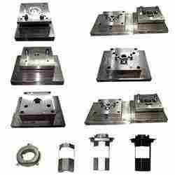 Metal Cutting Dies And Moulds