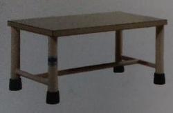 Foot Step Single Stand