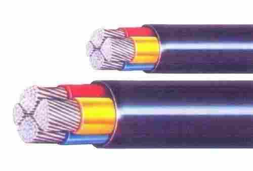 PVC Sheathed Aluminium Conductor Cables