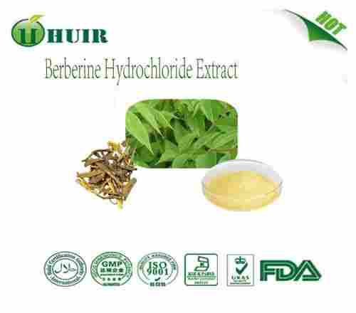 Berberine Hydrochloride Extract 97%