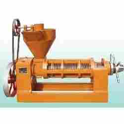 Coconut Milk Extracting Machines