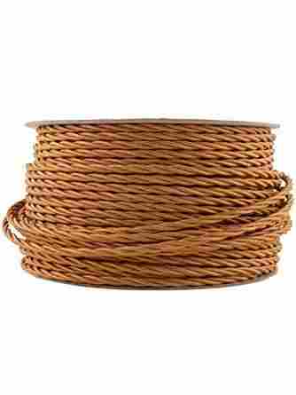 Copper Braided Cable