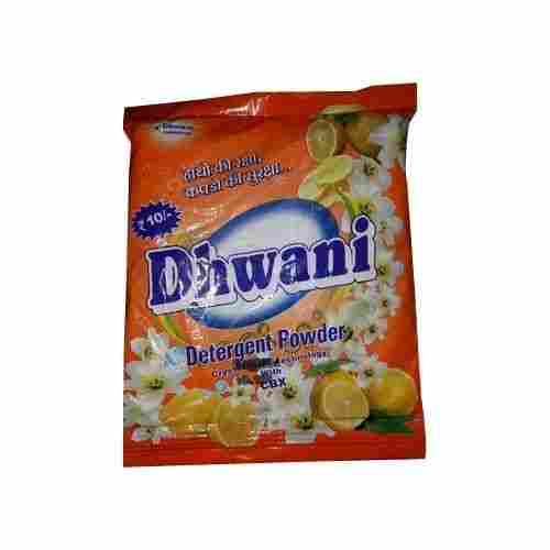 Dhwani Detergent Powder