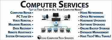 Hardware And Software Computer Solution