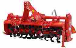 High Material Strength Agriculture Rotavator