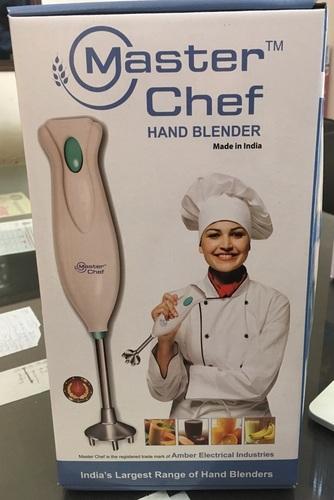 Master Chef Hand Blender