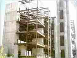 Civil Construction Contractor Service