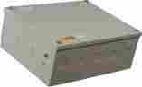 Electrical Plain Junction Boxes / 2", 2.5", 4" & 6" Depth (Bolted Cover)