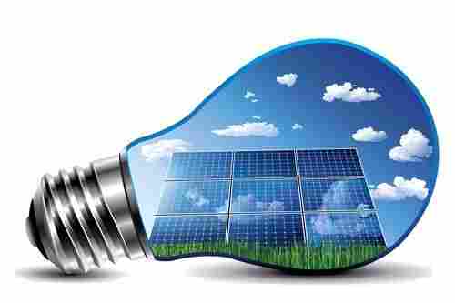 Energy Efficient Solar Panel