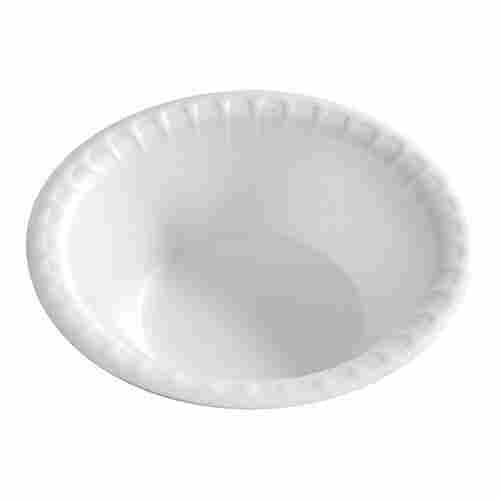 Round Disposable Bowls
