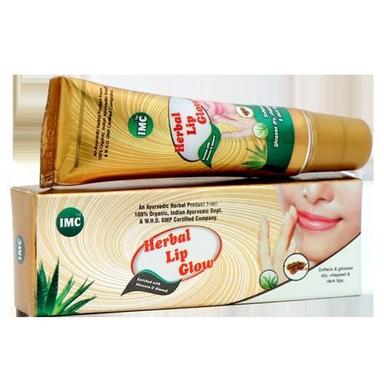 Herbal Lip Glow Cream