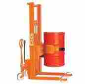 Hydraulic Drum Lifter & Tilter