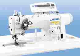 LH-3500A Series Lockstitch Sewing Machine