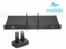 Rackmount Microphone Systems 