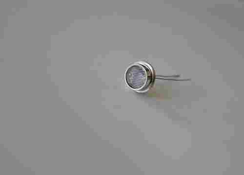 Metal LDR Photocell Sensor