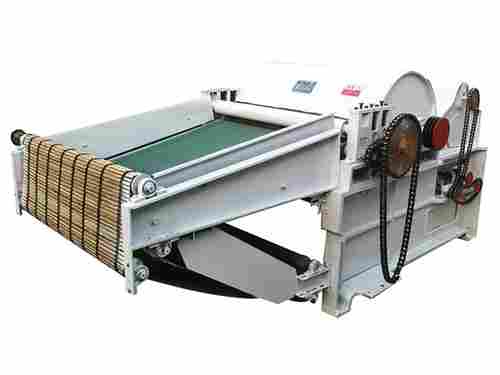 Textile And Garments Waste Opening Machine