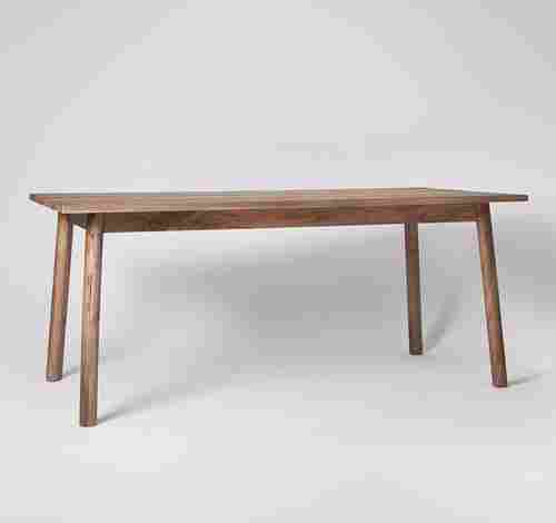 Contemporary Design Wooden Dining Tables with 4 Legs
