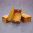 Corrugated Board Packaging Carton Boxes