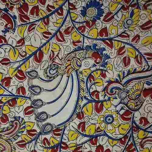 Finest Quality Kalamkari Fabric