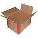 Industrial Corrugated Board Packaging Boxes