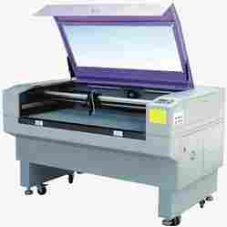 Laser Cutting Engraving Machinery