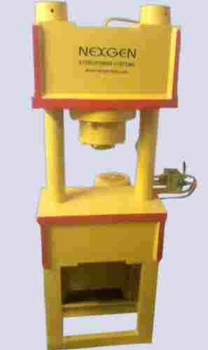 Hydraulic Stamping Machines