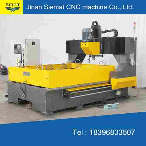 Jinan Siemat PD 2016 CNC Drilling Machine