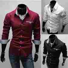 Mens Party Wear Shirts