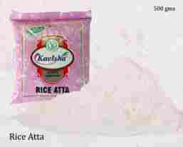 Rice Aata