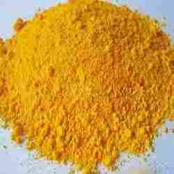 Safflower Yellow Colour