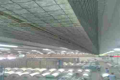 Durable Industrial Netting